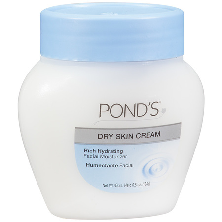 PONDS Pond's Facial Care Dsc The Caring Classic 24 6.5 oz., PK24 04400